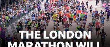 Pentru prima oară în istoria sa, Maratonul de la Londra se va desfăşura pe parcursul a două zile