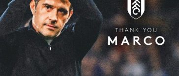 Tehnicianul portughez Marco Silva părăseşte echipa Fulham după cinci ani