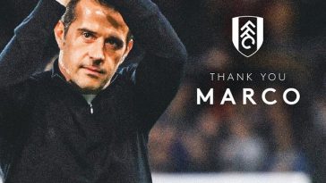 Tehnicianul portughez Marco Silva părăseşte echipa Fulham după cinci ani