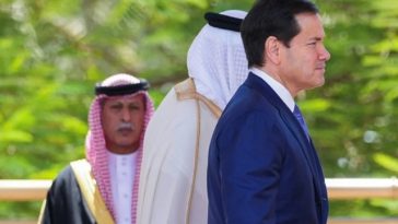 SUA nu vor un acord cu Iranul ”cu orice preţ”, avertizează Rubio