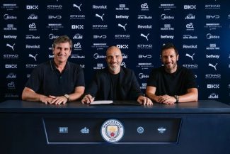 Mercato: Manchester City a confirmat – Enzo Maresca este noul antrenor al „cetăţenilor”