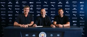 Mercato: Manchester City a confirmat – Enzo Maresca este noul antrenor al „cetăţenilor”