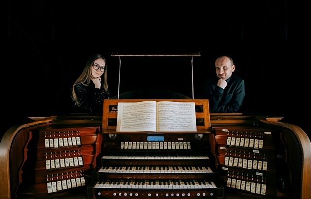 Turneul Naţional Orgile României revine cu ediţia a 8-a – „Ludic”/ La concertele din catedrale şi biserici din luna iulie intrarea este liberă