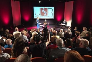 Premiile Uniunii Scriitorilor din România pentru anul editorial 2025 – Ştefan Agopian, Dan Coman, Vlad Zografi, Alexandra Ciocârlie, Ioana Pârvulescu, între laureaţi