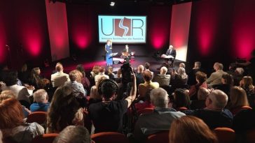 Premiile Uniunii Scriitorilor din România pentru anul editorial 2025 – Ştefan Agopian, Dan Coman, Vlad Zografi, Alexandra Ciocârlie, Ioana Pârvulescu, între laureaţi