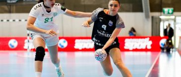 Handbal feminin: CSM Bucureşti pierde în prelungiri finala cu DVSC Debrecen, în Liga Campionilor la U17