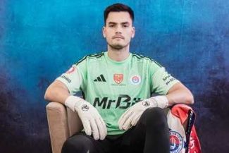 Superliga: Oţelul Galaţi anunţă transferul portarului Mario Contra
