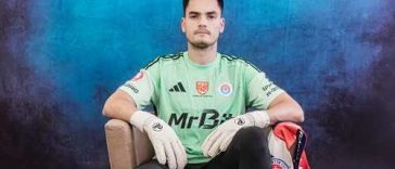 Superliga: Oţelul Galaţi anunţă transferul portarului Mario Contra