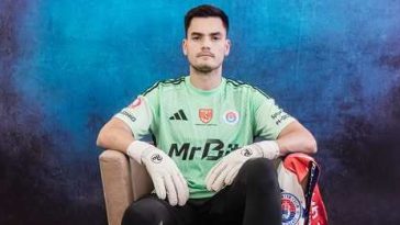Superliga: Oţelul Galaţi anunţă transferul portarului Mario Contra