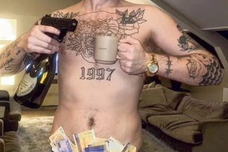 Fiul prinţesei moştenitoare a Norvegiei, condamnat pentru viol, a primit o pedeapsă de 4 ani de închisoare
