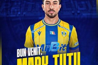 Superliga: Internaţionalul U21 Mark Ţuţu va juca la Petrolul Ploieşti