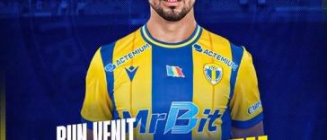 Superliga: Internaţionalul U21 Mark Ţuţu va juca la Petrolul Ploieşti