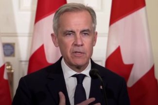 Luxemburg va găzdui sediul european al noii bănci multilaterale pentru apărare, anunţă premierul Canadei