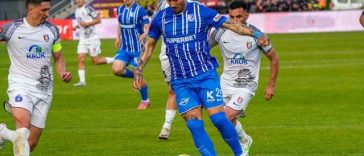 Farul Constanţa s-a despărţit şi de Jovan Markovic