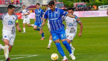 Farul Constanţa s-a despărţit şi de Jovan Markovic
