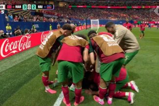 Cupa Mondială 2026: Marocul a învins Haiti, scor 4-2, şi a acces în 16-imi