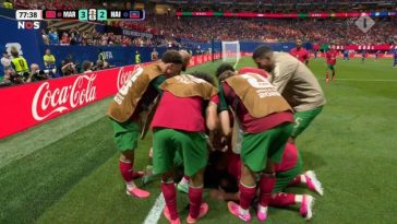 Cupa Mondială 2026: Marocul a învins Haiti, scor 4-2, şi a acces în 16-imi