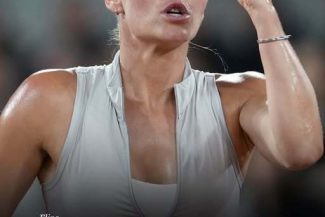 Marta Kostyuk a câştigat duelul ucrainencelor cu Elina Svitolina şi s-a calificat în semifinale la Roland-Garros