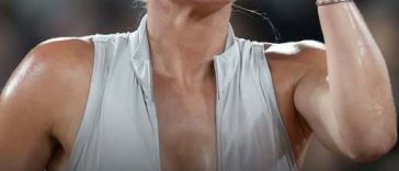 Marta Kostyuk a câştigat duelul ucrainencelor cu Elina Svitolina şi s-a calificat în semifinale la Roland-Garros