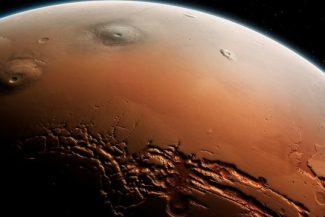 NASA anunţă că a pierdut una dintre sondele sale marţiene