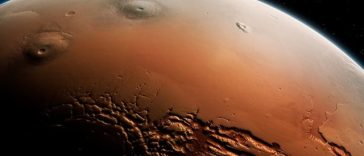 NASA anunţă că a pierdut una dintre sondele sale marţiene