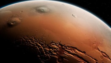 NASA anunţă că a pierdut una dintre sondele sale marţiene