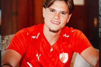 Spaniolul Martín Pascual la FC Dinamo