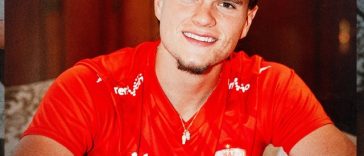 Spaniolul Martín Pascual la FC Dinamo