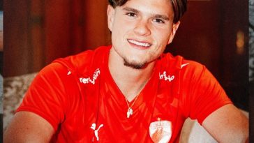 Spaniolul Martín Pascual la FC Dinamo