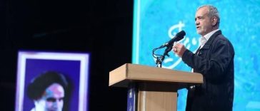 Iranul îl sfidează pe Trump: „De data aceasta, războiul nu se va limita la regiune”. O delegaţie din Qatar soseşte la Teheran pentru discuţii diplomatice