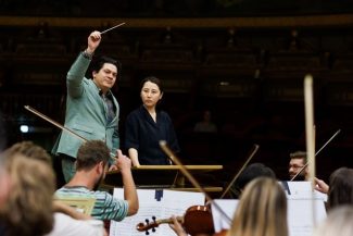 Înscrierile la masterclassurile Concursului Internaţional „George Enescu” 2026 au fost prelungite până la 15 iulie