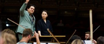 Înscrierile la masterclassurile Concursului Internaţional „George Enescu” 2026 au fost prelungite până la 15 iulie
