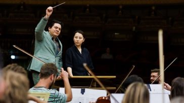 Înscrierile la masterclassurile Concursului Internaţional „George Enescu” 2026 au fost prelungite până la 15 iulie