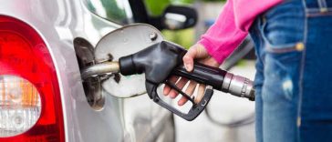 Preţurile combustibililor pentru transportul personal au crescut în luna mai în toate ţările UE – Cele mai mari creşteri în Bulgaria, Luxemburg, Lituania şi România, cu peste 30% / Preţul la motorină a crescut doar în România