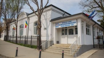 Terenurile şi clădirea Maternităţii ”Elena Doamna” din Iaşi au fost cumpărate de Consiliul Judeţean, tranzacţia ridicându-se la 14 milioane de lei/ Şeful CJ Iaşi, Costel Alexe: Salvăm un spital istoric de la riscul degradării