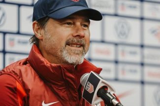 Cupa Mondială 2026: Mauricio Pochettino, după victoria clară a SUA cu Paraguay – Sunt doar trei puncte, mai avem drum lung