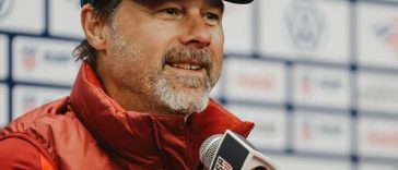 Cupa Mondială 2026: Mauricio Pochettino, după victoria clară a SUA cu Paraguay – Sunt doar trei puncte, mai avem drum lung