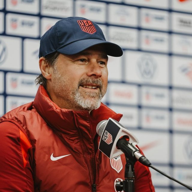 Cupa Mondială 2026: Mauricio Pochettino, după victoria clară a SUA cu Paraguay – Sunt doar trei puncte, mai avem drum lung