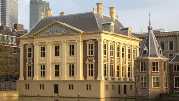 Opt tablouri ale lui Rembrandt rămân în colecţia Muzeului Mauritshuis din Haga