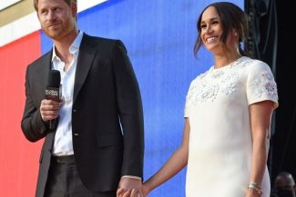 Prinţul Harry şi Meghan au primit o ofertă de cazare pe o proprietate regală, pentru o vizită în Marea Britanie luna viitoare