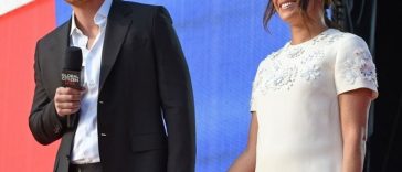 Prinţul Harry şi Meghan au primit o ofertă de cazare pe o proprietate regală, pentru o vizită în Marea Britanie luna viitoare