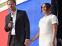 Prinţul Harry şi Meghan au primit o ofertă de cazare pe o proprietate regală, pentru o vizită în Marea Britanie luna viitoare