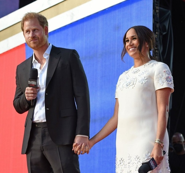 Prinţul Harry şi Meghan au primit o ofertă de cazare pe o proprietate regală, pentru o vizită în Marea Britanie luna viitoare