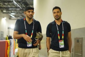 Cupa Mondială 2026: Viza unui jucător iranian a expirat după intrarea sa în Statele Unite