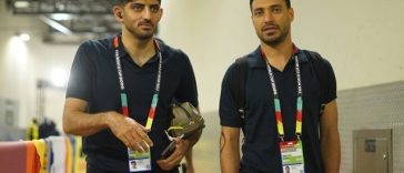 Cupa Mondială 2026: Viza unui jucător iranian a expirat după intrarea sa în Statele Unite