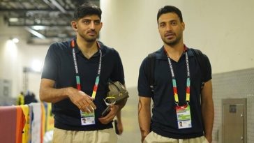 Cupa Mondială 2026: Viza unui jucător iranian a expirat după intrarea sa în Statele Unite
