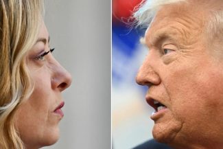 Disputa continuă: Meloni îi spune lui Trump să se „concentreze pe propria popularitate”