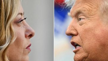 Disputa continuă: Meloni îi spune lui Trump să se „concentreze pe propria popularitate”