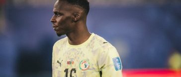 Cupa Mondială 2026: Portarul Senegalului, indisponibil pentru meciul cu Irakul