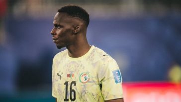 Cupa Mondială 2026: Portarul Senegalului, indisponibil pentru meciul cu Irakul